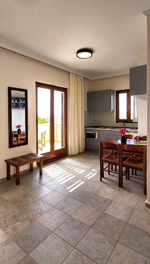 Doma Apartments Falászarna Kültér fotó