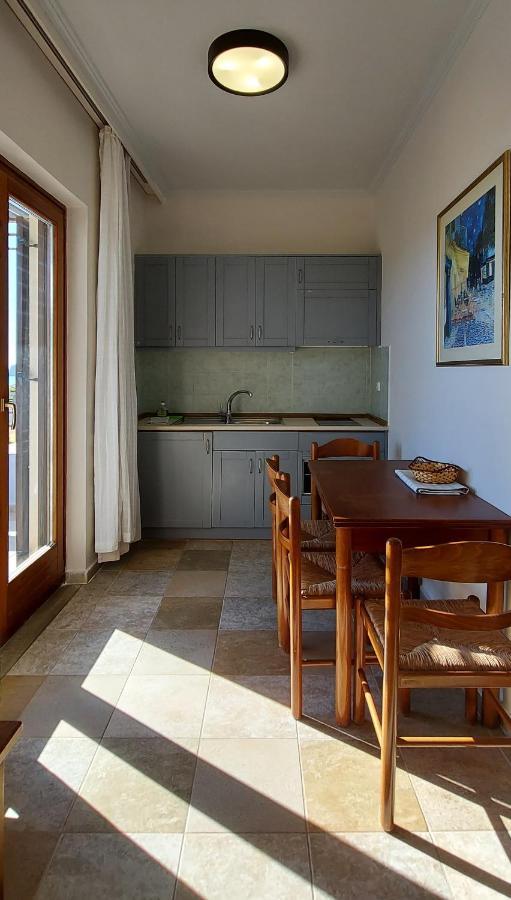 Doma Apartments Falászarna Kültér fotó