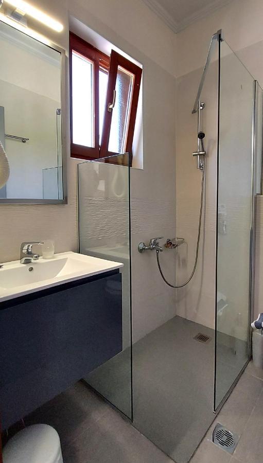 Doma Apartments Falászarna Kültér fotó