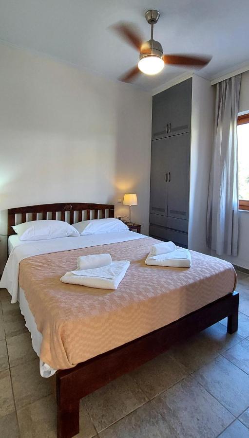 Doma Apartments Falászarna Kültér fotó