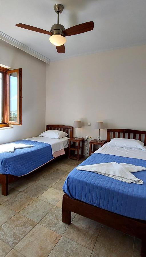 Doma Apartments Falászarna Kültér fotó