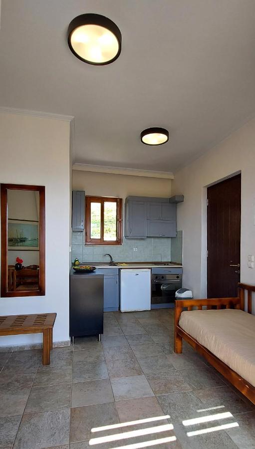 Doma Apartments Falászarna Kültér fotó