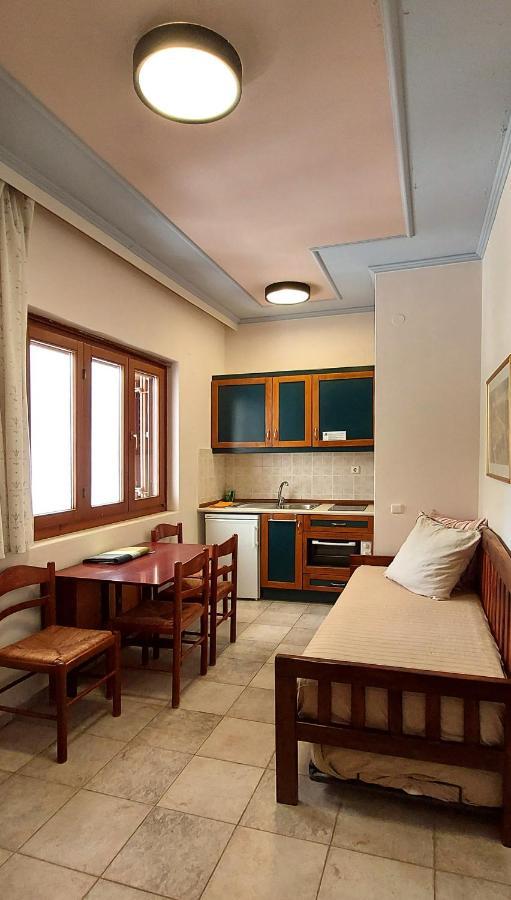 Doma Apartments Falászarna Kültér fotó