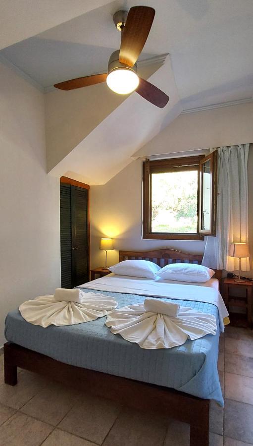 Doma Apartments Falászarna Kültér fotó