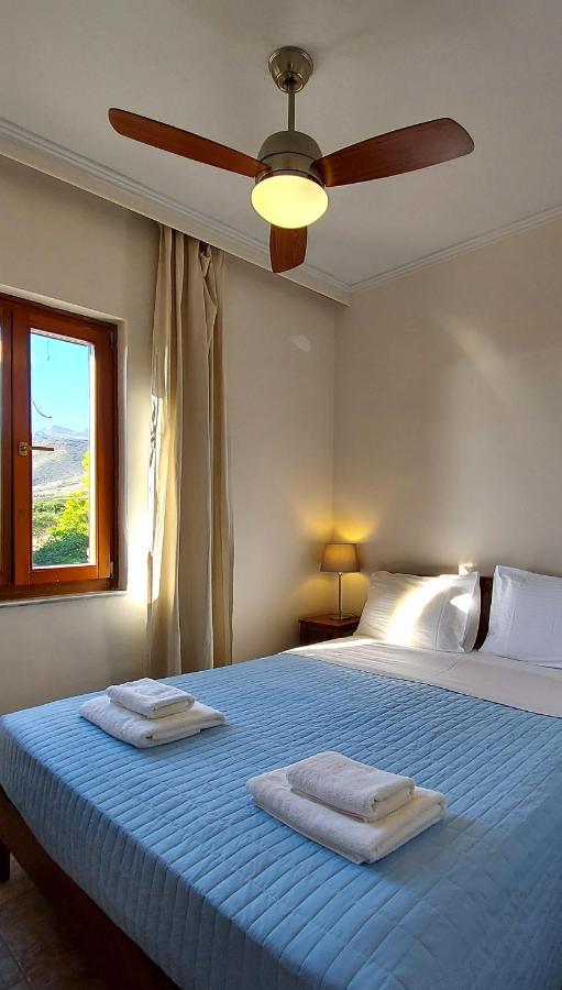 Doma Apartments Falászarna Kültér fotó