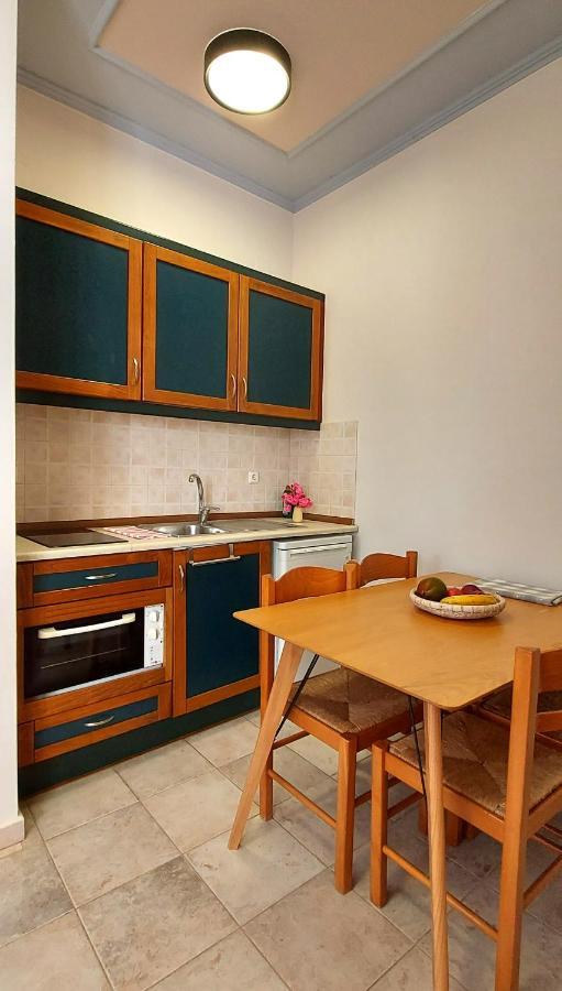 Doma Apartments Falászarna Kültér fotó