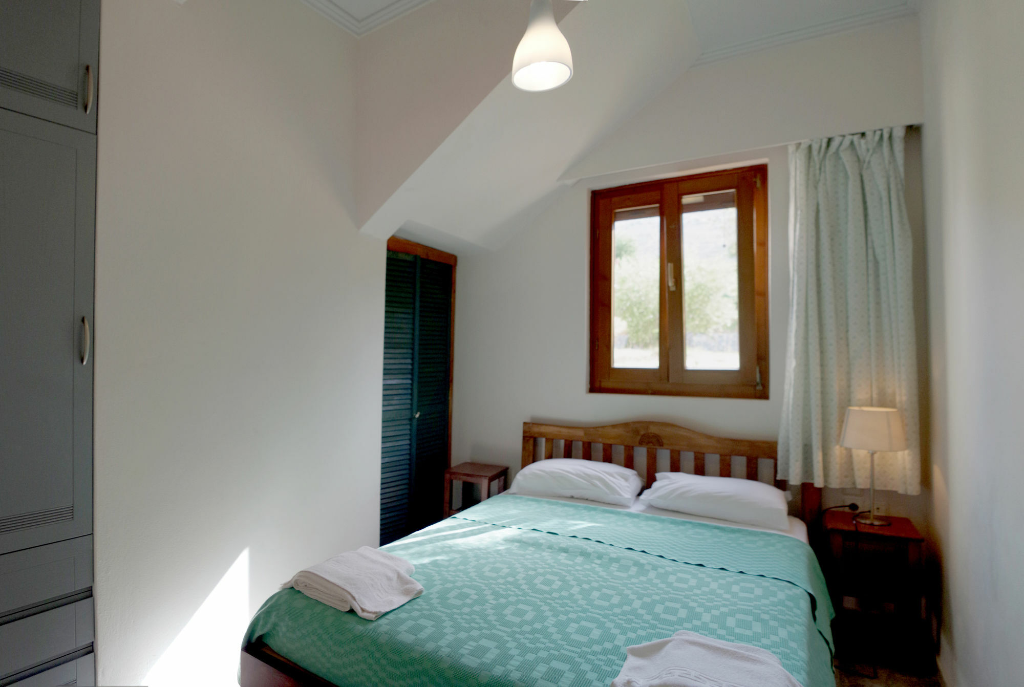 Doma Apartments Falászarna Kültér fotó