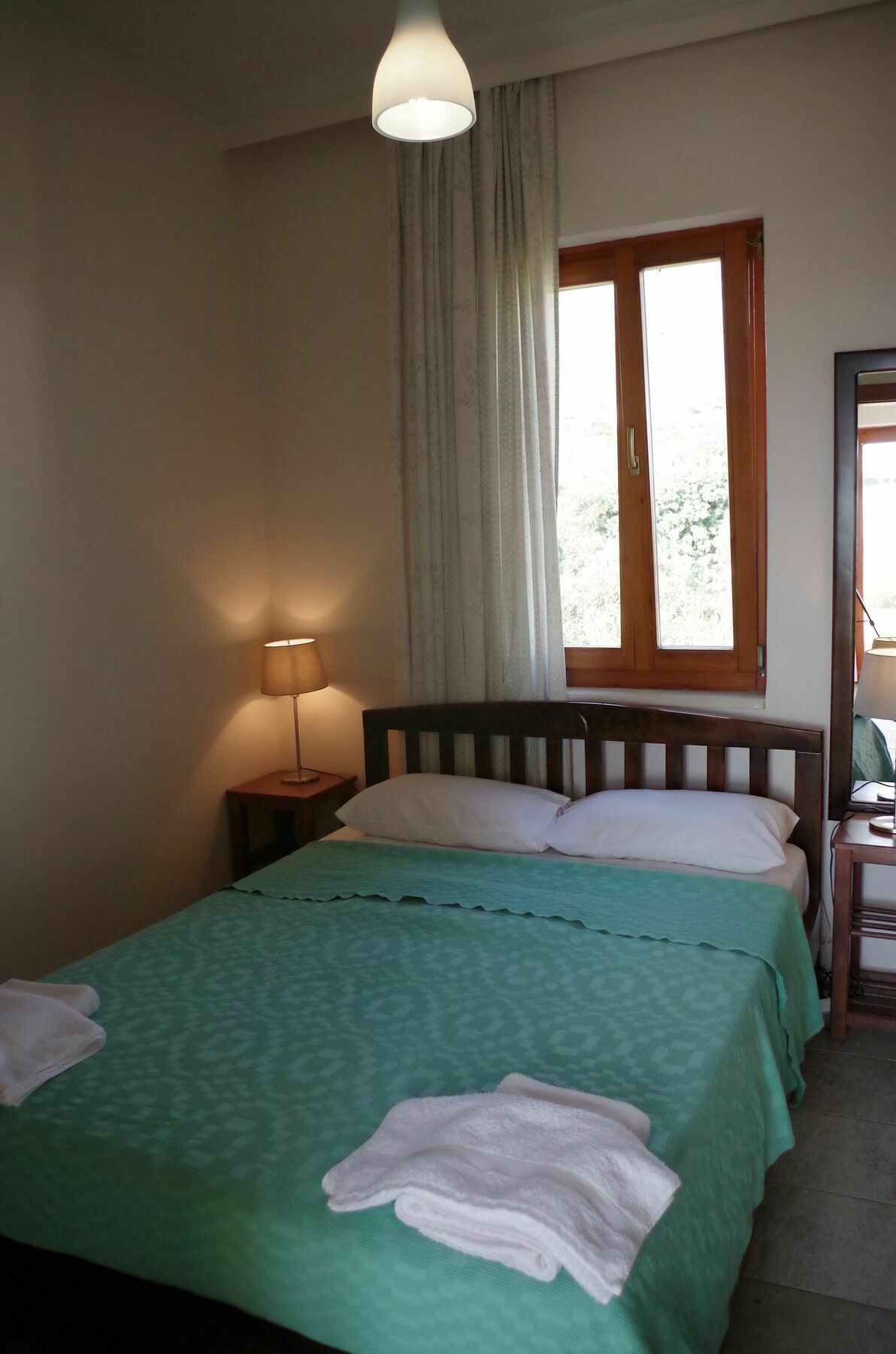 Doma Apartments Falászarna Kültér fotó
